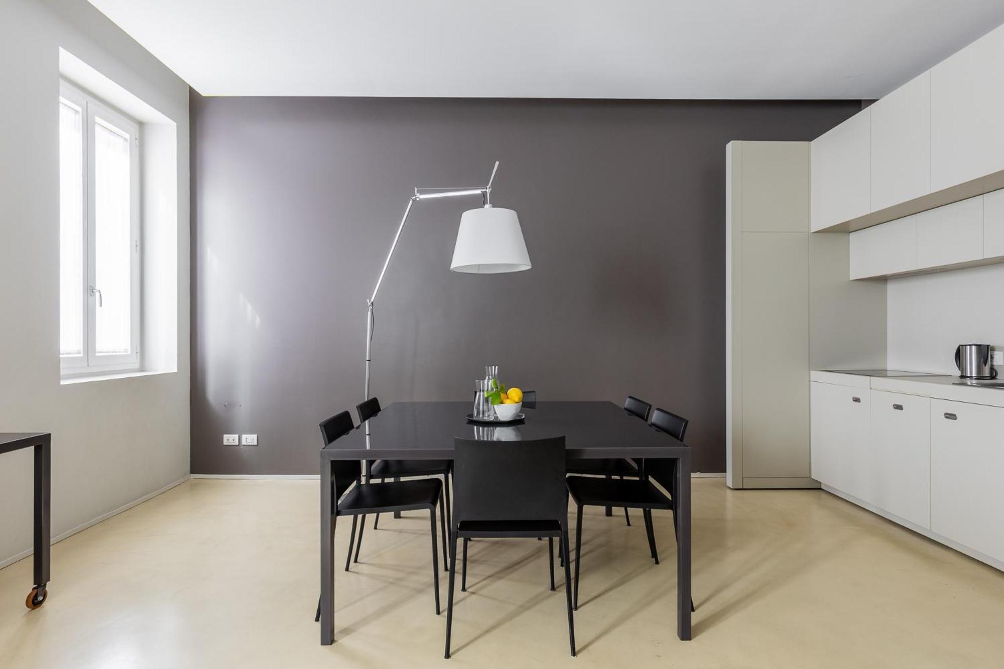 Residence I Masca', Bologna